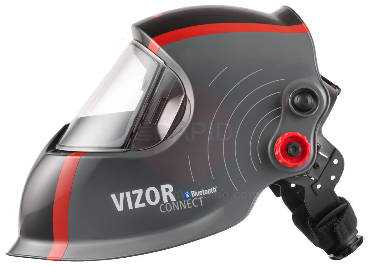 Buy Fronius Vizor Connect Bluetooth Enabled Auto Darkening Welding
